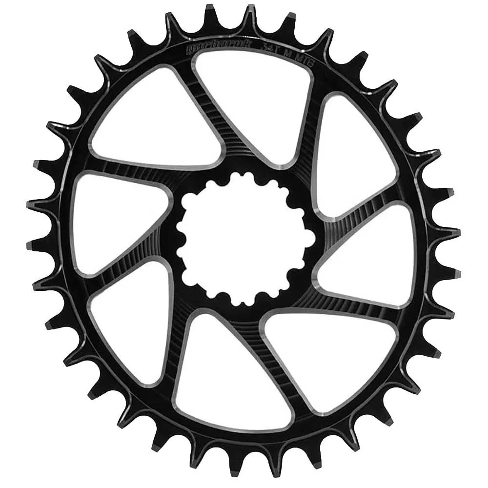 Corona Garbaruk Ovale Boost Sram 3-bolt 32T